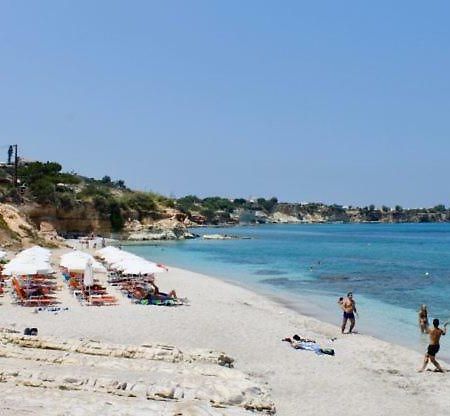 Villa Saradari Chersonissos Buitenkant foto