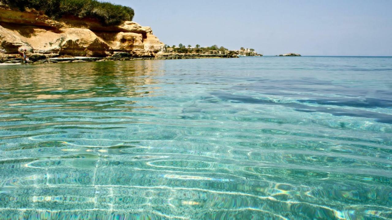 Villa Saradari Chersonissos Buitenkant foto