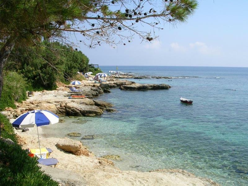 Villa Saradari Chersonissos Buitenkant foto